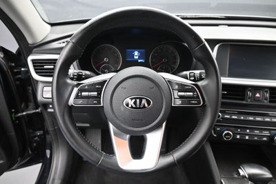 2020 Kia Optima EX Turbo