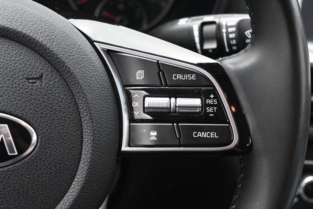 2020 Kia Optima EX Turbo