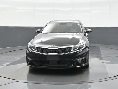 2020 Kia Optima EX Turbo