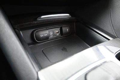 2020 Kia Optima EX Turbo