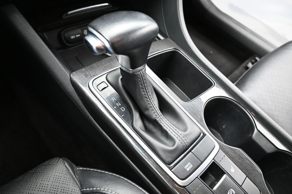 2020 Kia Optima EX Turbo