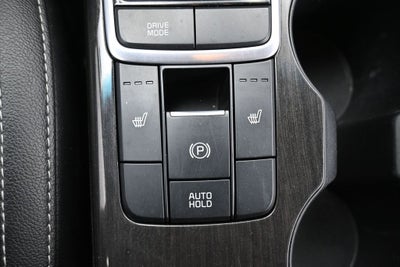 2020 Kia Optima EX Turbo