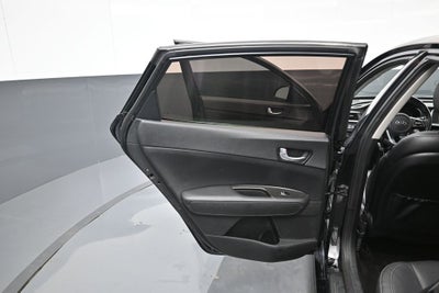 2020 Kia Optima EX Turbo