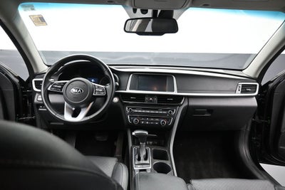 2020 Kia Optima EX Turbo