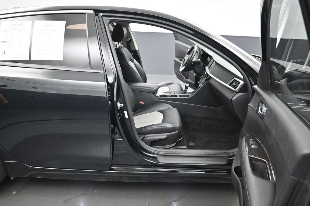 2020 Kia Optima EX Turbo