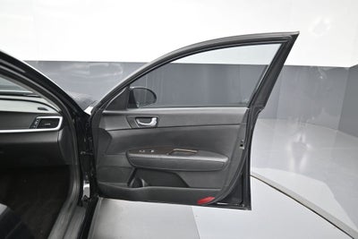 2020 Kia Optima EX Turbo