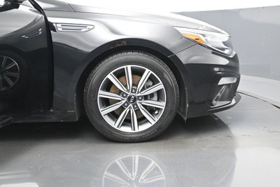 2020 Kia Optima EX Turbo