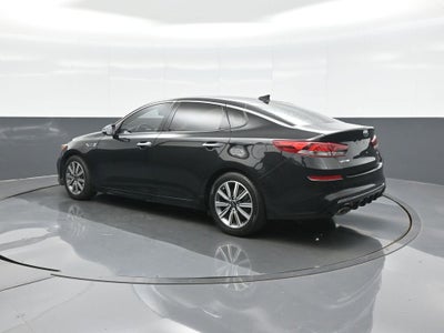 2020 Kia Optima EX Turbo