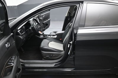 2020 Kia Optima EX Turbo