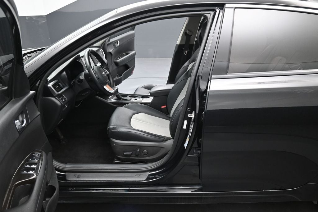 2020 Kia Optima EX Turbo