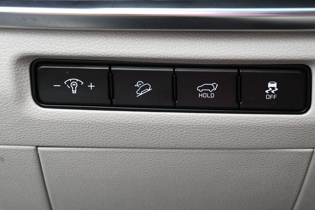 2025 Kia Telluride SX