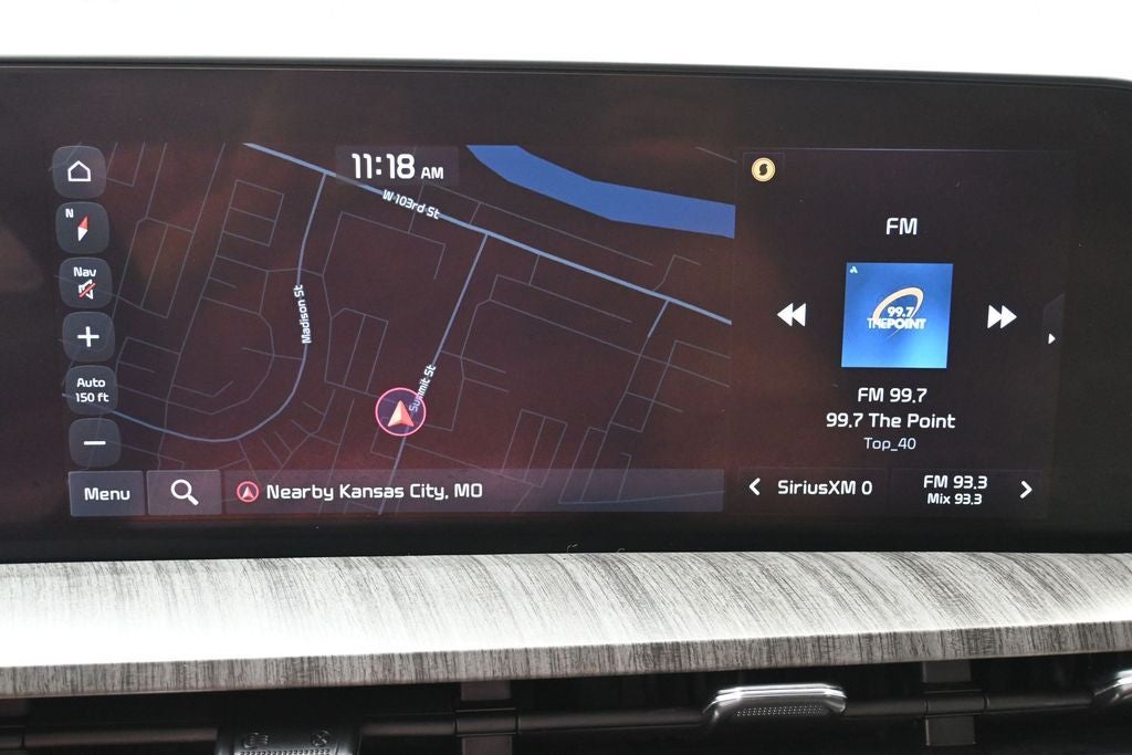 2025 Kia Telluride SX