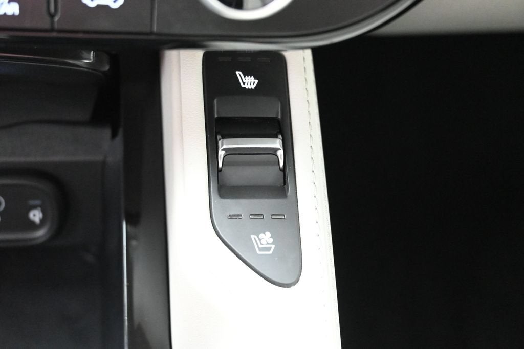 2025 Kia Telluride SX