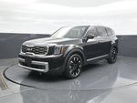 2025 Kia Telluride SX