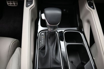 2025 Kia Telluride SX
