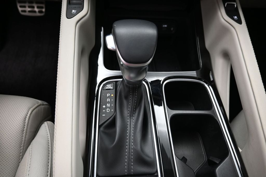 2025 Kia Telluride SX