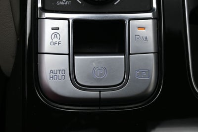 2025 Kia Telluride SX