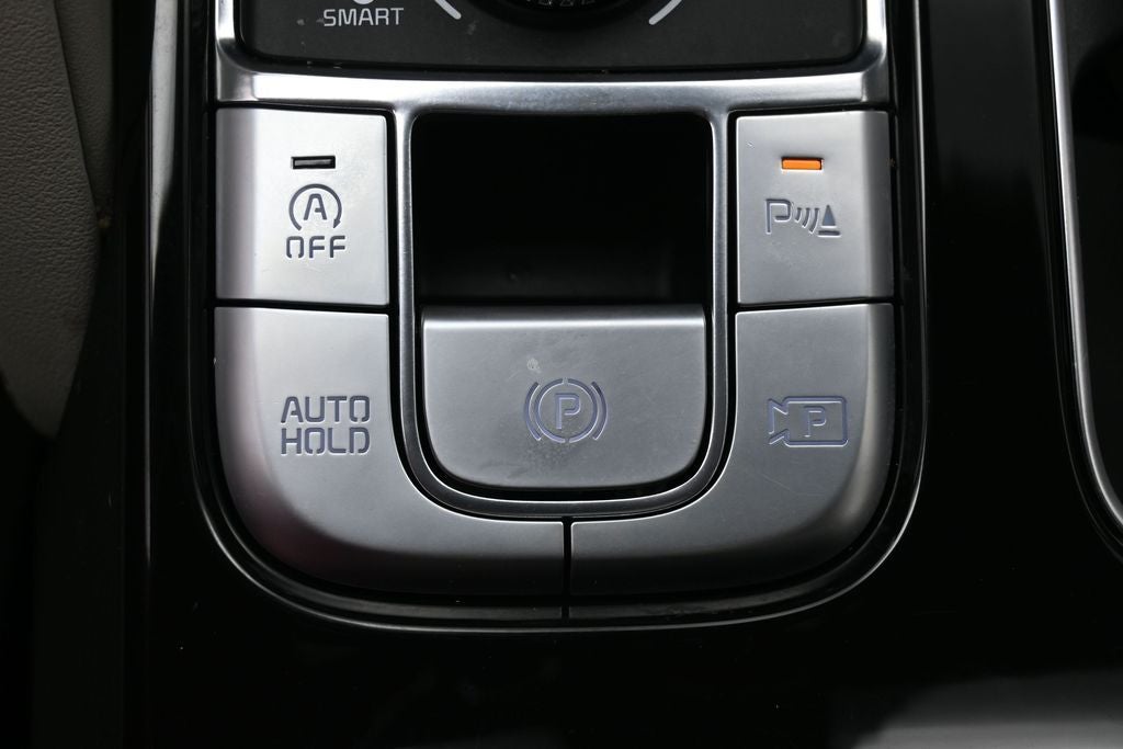 2025 Kia Telluride SX
