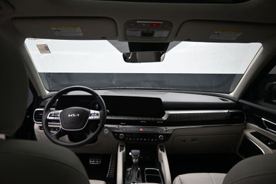 2025 Kia Telluride SX