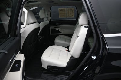 2025 Kia Telluride SX