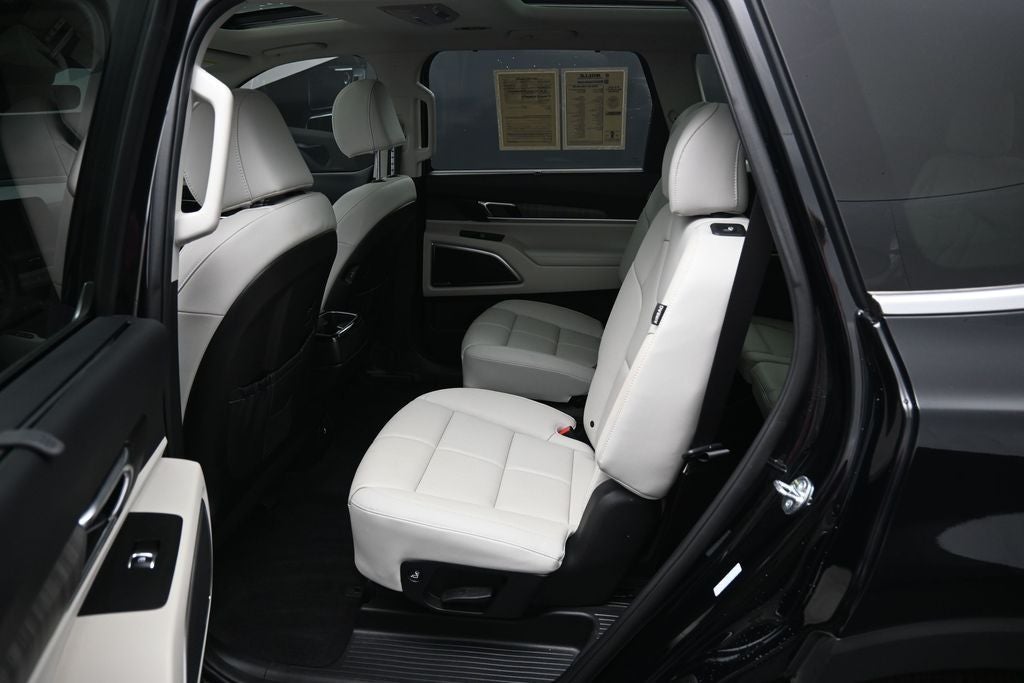 2025 Kia Telluride SX