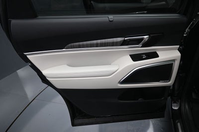 2025 Kia Telluride SX