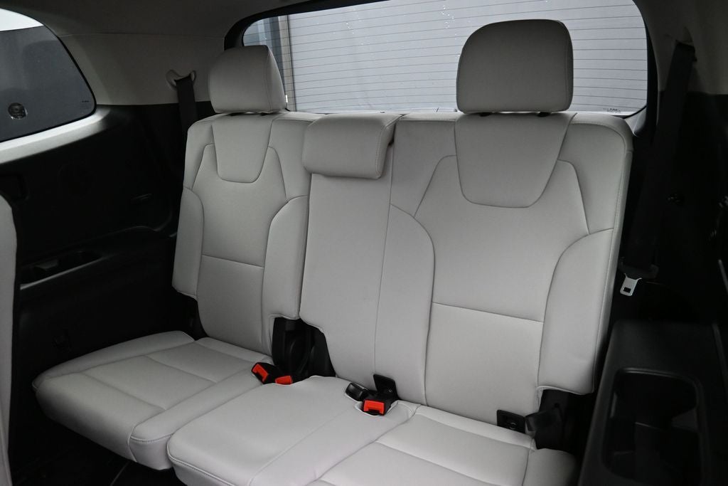 2025 Kia Telluride SX