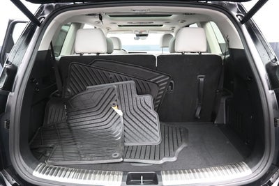 2025 Kia Telluride SX