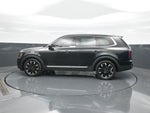 2025 Kia Telluride SX