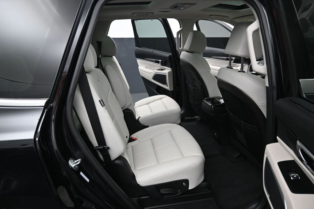 2025 Kia Telluride SX