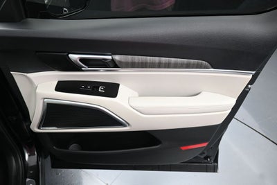 2025 Kia Telluride SX
