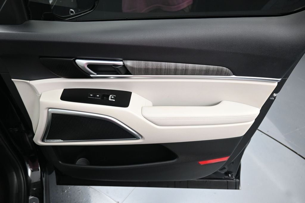 2025 Kia Telluride SX