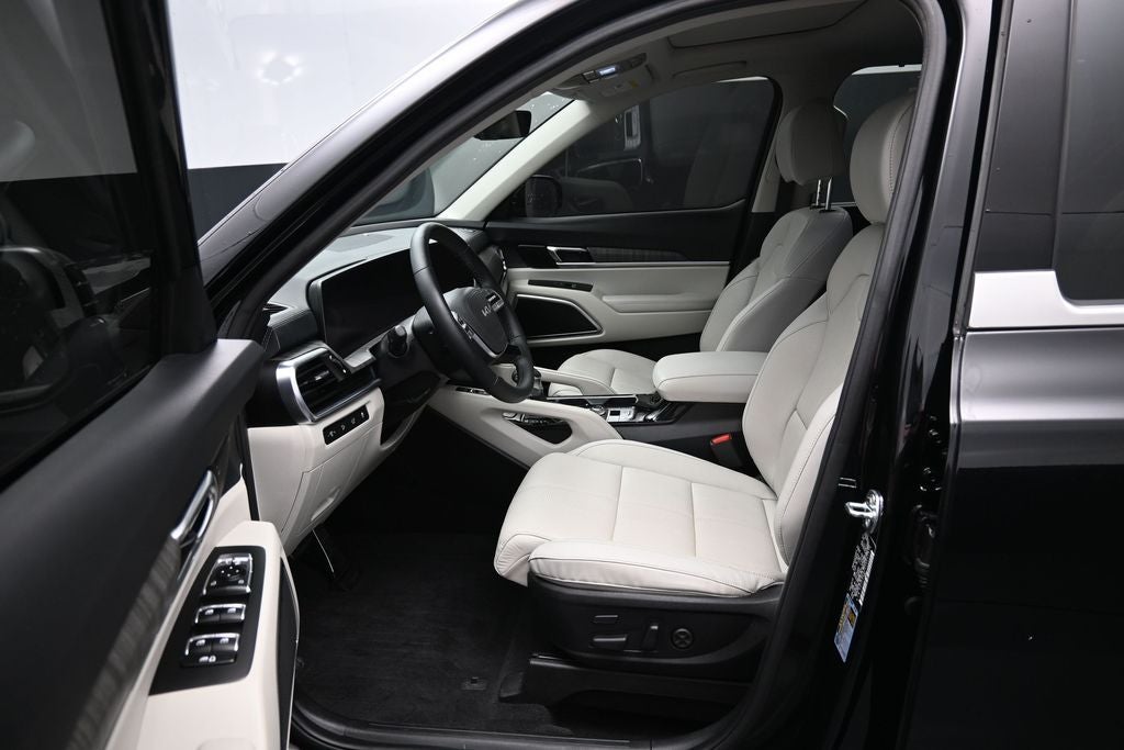 2025 Kia Telluride SX