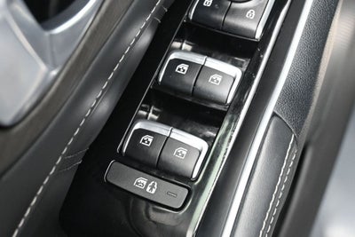 2025 Kia Sorento X-Line SX
