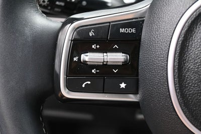 2025 Kia Sorento X-Line SX