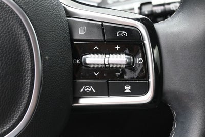 2025 Kia Sorento X-Line SX
