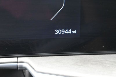 2025 Kia Sorento X-Line SX