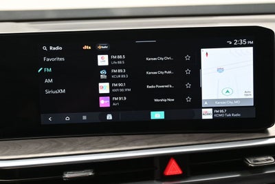 2025 Kia Sorento X-Line SX