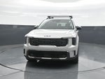 2025 Kia Sorento X-Line SX