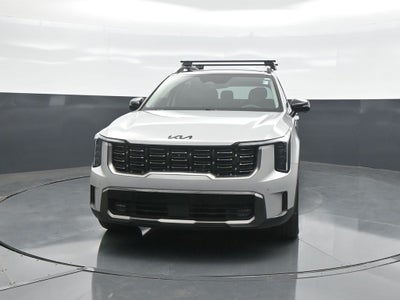 2025 Kia Sorento X-Line SX