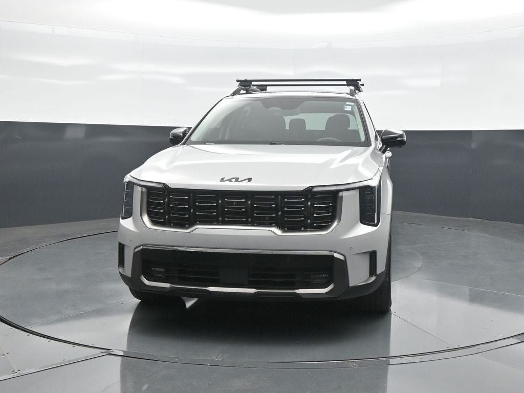 2025 Kia Sorento X-Line SX