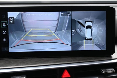 2025 Kia Sorento X-Line SX
