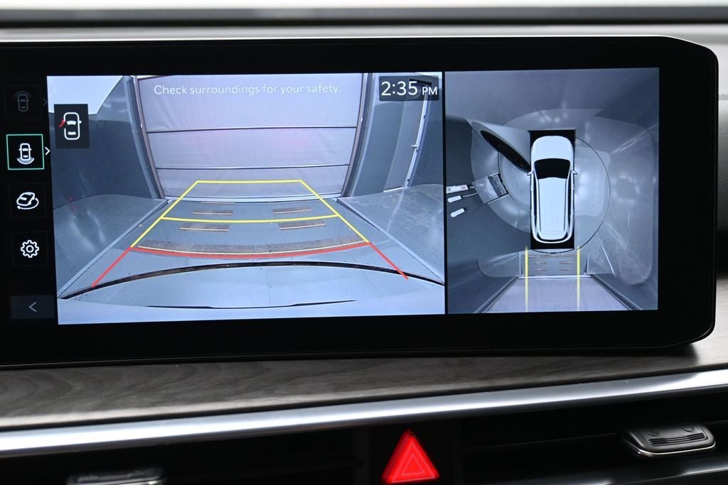 2025 Kia Sorento X-Line SX
