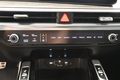 2025 Kia Sorento X-Line SX
