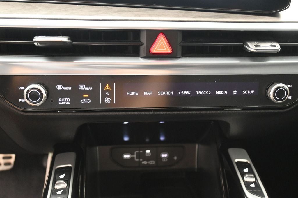 2025 Kia Sorento X-Line SX