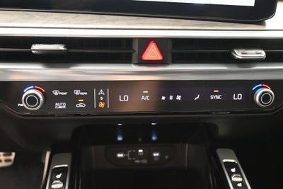 2025 Kia Sorento X-Line SX