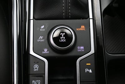 2025 Kia Sorento X-Line SX