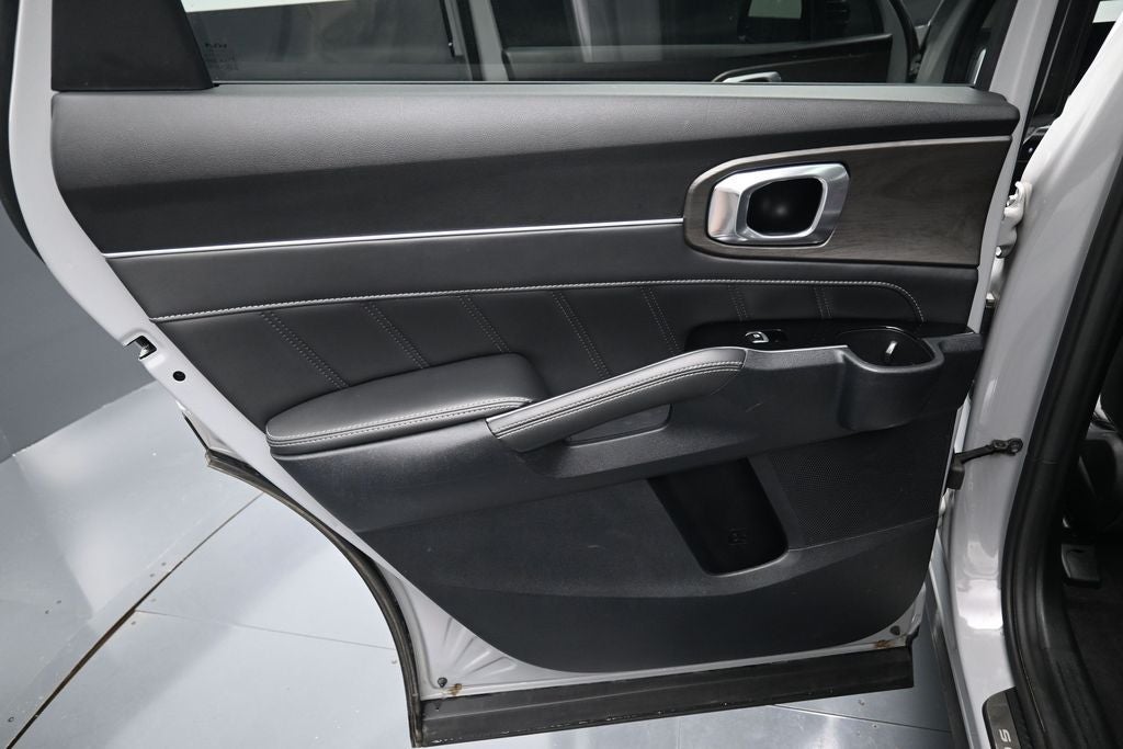 2025 Kia Sorento X-Line SX