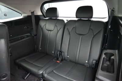 2025 Kia Sorento X-Line SX