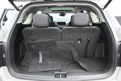 2025 Kia Sorento X-Line SX